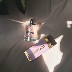 aReal Parfumi - Točeni parfumi